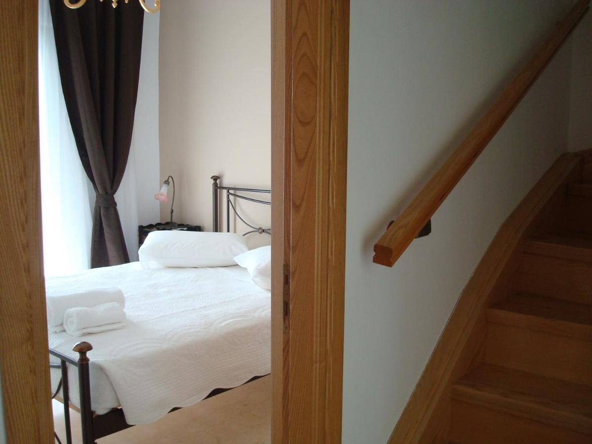 Merlot Village Rental Properties Karia  Exterior photo