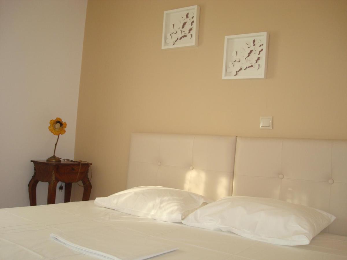 Merlot Village Rental Properties Karia  Exterior photo