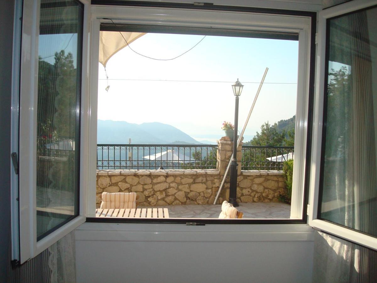 Merlot Village Rental Properties Karia  Exterior photo