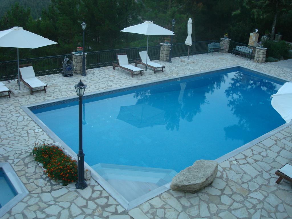 Merlot Village Rental Properties Karia  Exterior photo