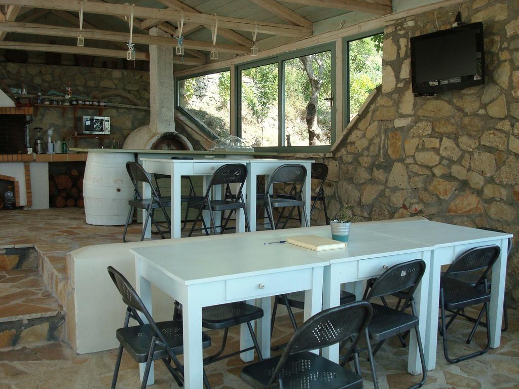 Merlot Village Rental Properties Karia  Exterior photo